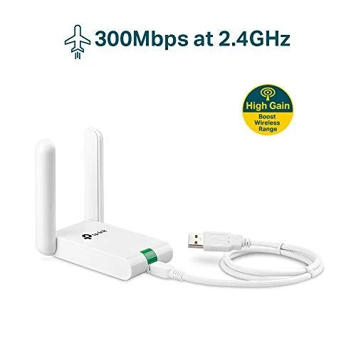 TP-LINK 300M WLAN USB-HIGH-GAIN-Adapt.
