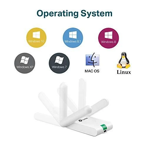TP-LINK 300M WLAN USB-HIGH-GAIN-Adapt.