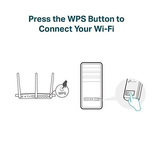 TP-LINK N300 WLAN Mini-USB adapteris, 2,4 GHz, 802.11b/g/n, QSS mygtukas, Autorun įrankis, palaiko Windows XP/Vista/7/8 ir MacOS