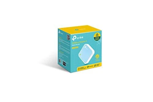 Maršrutizatorius TP-Link / TL-WR802N