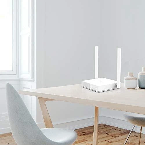 TP-LINK | Maršrutizatorius | TL-WR844N | 802.11n | 300 Mbit/s | 10/100 Mbit/s | Ethernet LAN (RJ-45) jungtys 4 | Mesh Support No | MU-MiMO Yes | No mobile broadband | Antenna type External