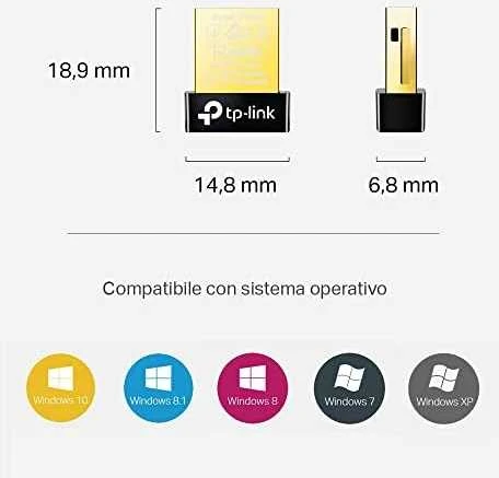 TP-LINK