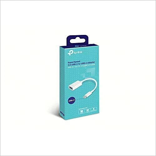 TP-LINK USB-C į USB 3.0 adapteris