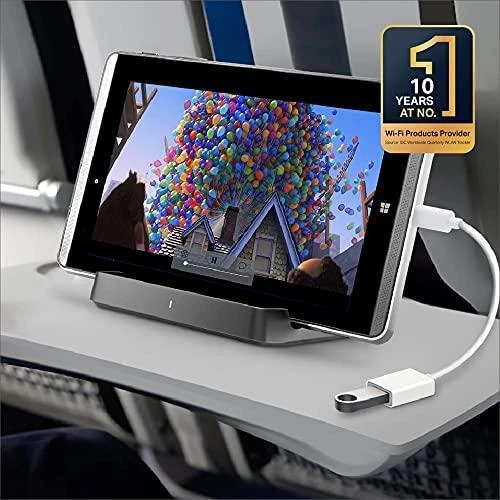 TP-LINK USB-C į USB 3.0 adapteris
