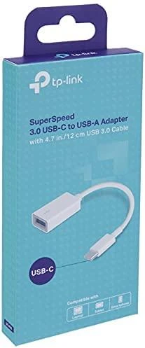 TP-LINK USB-C į USB 3.0 adapteris