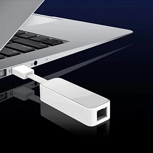 TP-LINK greito Ethernet USB 3.0 adapteris