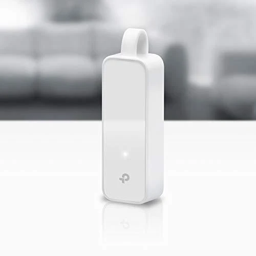 TP-LINK greito Ethernet USB 3.0 adapteris