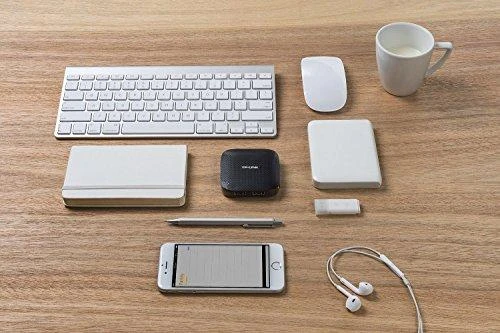 TP-LINK Nešiojamasis Adapteris USB3 4PORT/UH400