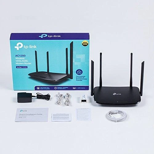 Maršrutizatorius TP-Link Archer VR300