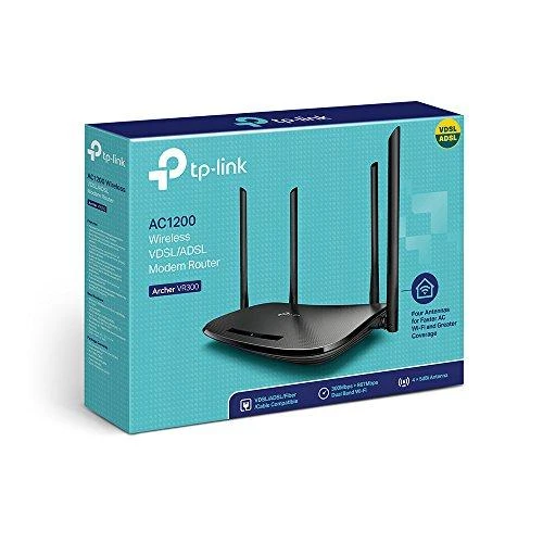 Maršrutizatorius TP-Link Archer VR300