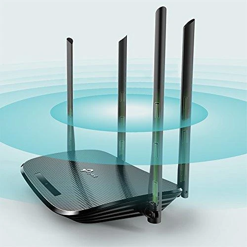 Maršrutizatorius TP-Link Archer VR300