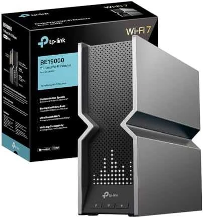 Maršrutizatorius Tp-link Archer BE800