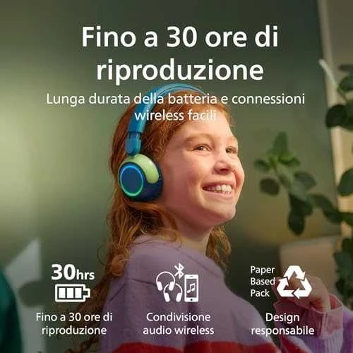 AUSINĖS BELAIDĖS TAK4200CT/00 PHILIPS