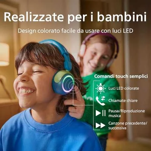 AUSINĖS BELAIDĖS TAK4200CT/00 PHILIPS
