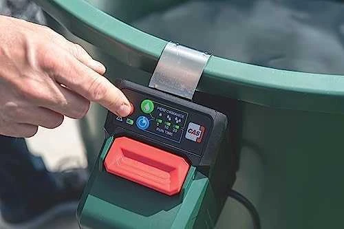Vandens siurblys Metabo TPF 18 LTX 2200; 18 V (be akumuliatoriaus ir pakrovėjo)