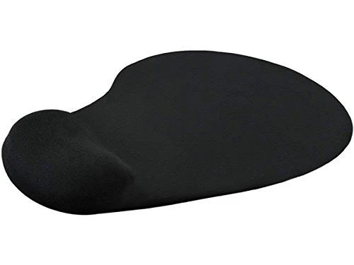 Kilimėlis TRACER TRAPAD42183 Mouse pad Gel Juodas