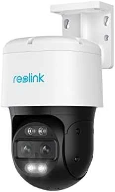 Reolink Trackmix POE