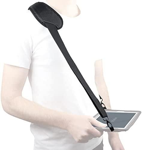 Mobilis ERGONOMIC SHOULDER STRAP .