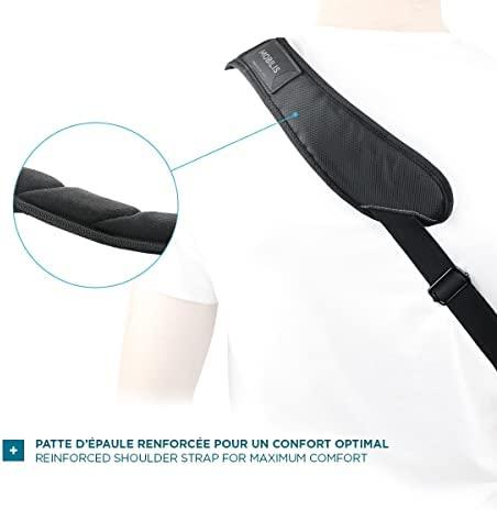 Mobilis ERGONOMIC SHOULDER STRAP .