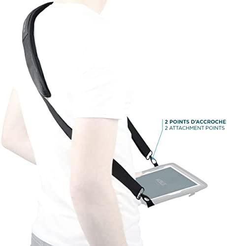 Mobilis ERGONOMIC SHOULDER STRAP .