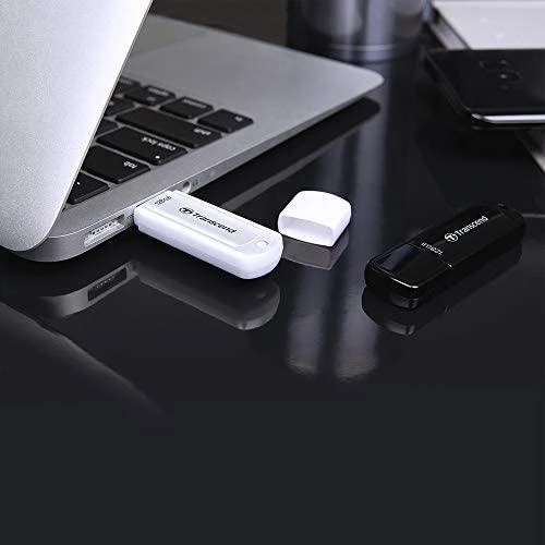 TRANSCEND 128GB JETFLASH 730