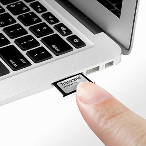 Atminties kortelė TRANSCEND JetDrive Lite 330 1TB, skirtas MacBook Pro 2021