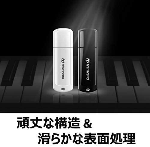 TRANSCEND 32GB JetFlash 730 USB 3.0 atmintis