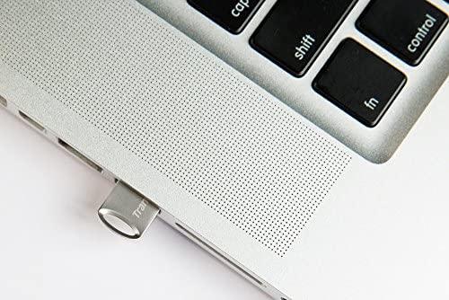 Transcend 64GB JETFLASH710 SILVERUSB 3.0 - .