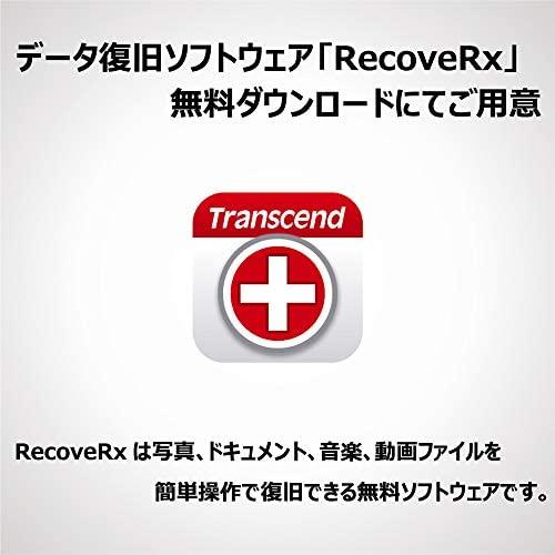 TRANSCEND 64GB JetFlash 730 USB 3.0 atmintis