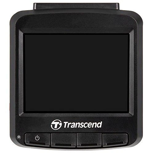 Dashcam Transcend – DrivePro 230Q duomenų privatumas