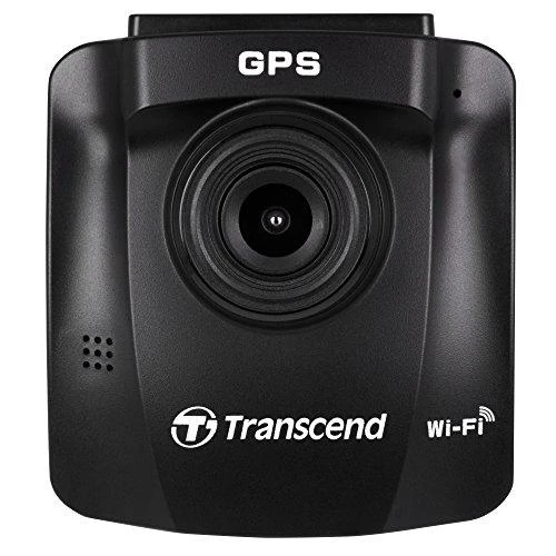 Dashcam Transcend – DrivePro 230Q duomenų privatumas