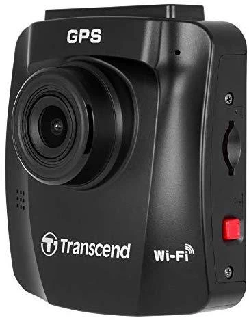 Dashcam Transcend – DrivePro 230Q duomenų privatumas