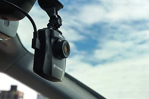 Dashcam Transcend – DrivePro 230Q duomenų privatumas