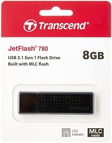 TRANSCEND JetFlash 780 8GB USB3.0