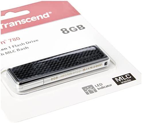 TRANSCEND JetFlash 780 8GB USB3.0