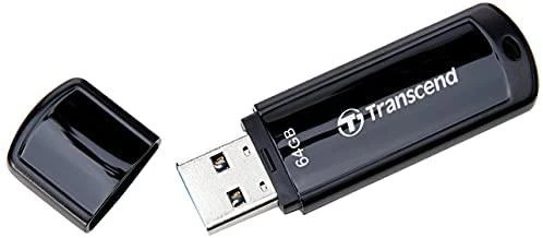 TRANSCEND JETFLASH 700 64GB USB 3.0