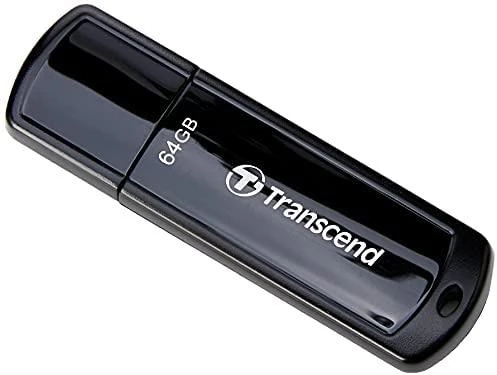 TRANSCEND JETFLASH 700 64GB USB 3.0