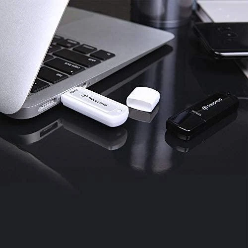 TRANSCEND JETFLASH 700 64GB USB 3.0