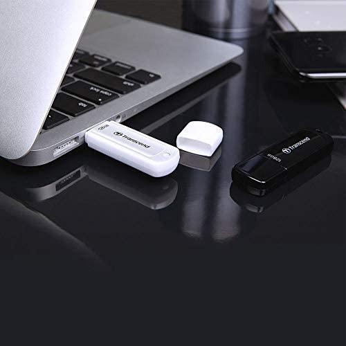 TRANSCEND JetFlash 700 16GB USB 3.0 atmintis