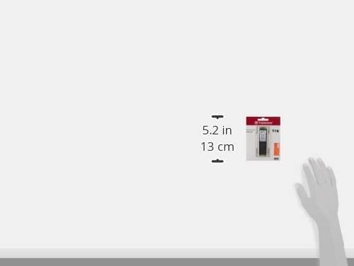 Transcend SSD 110S 1TB 3D NAND Flash PCIe Gen3 x4 M.2 2280, R/W 1700/1500 MB/s