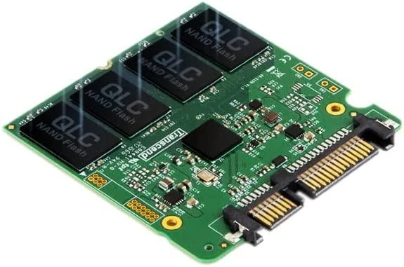 TRANSCEND SSD220Q 500GB SATA3 2,5" SSD QLC