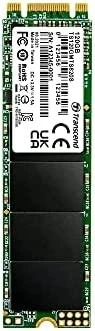 Transcend SSD 120GB, M.2 2242, SATA3, TLC, 560/500Mb/s