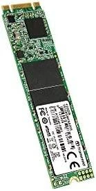 Transcend SSD 120GB, M.2 2242, SATA3, TLC, 560/500Mb/s