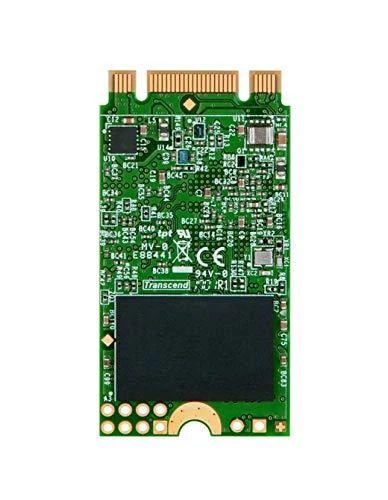 Transcend SSD 120GB, M.2 2242, SATA3, TLC, 560/500Mb/s