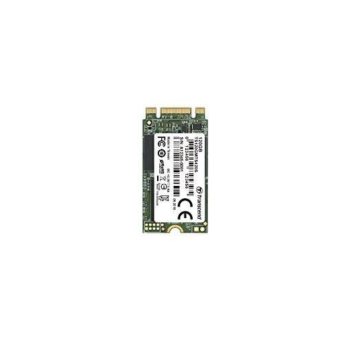 Transcend SSD 120GB, M.2 2242, SATA3, TLC, 560/500Mb/s
