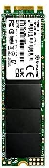 TRANSCEND MTS820S SSD 120GB M.2 2280 SSD SATA3 TLC
