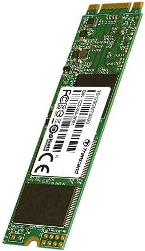 TRANSCEND MTS820S SSD 120GB M.2 2280 SSD SATA3 TLC