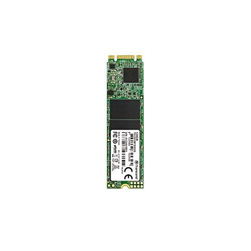 TRANSCEND MTS820S SSD 120GB M.2 2280 SSD SATA3 TLC