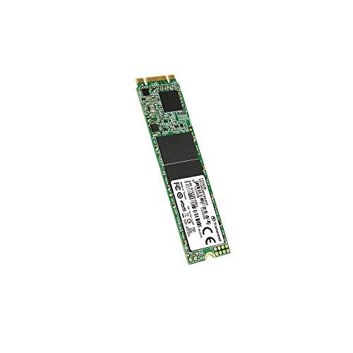 TRANSCEND MTS820S SSD 120GB M.2 2280 SSD SATA3 TLC