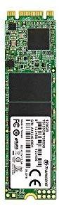 TRANSCEND MTS820S SSD 120GB M.2 2280 SSD SATA3 TLC